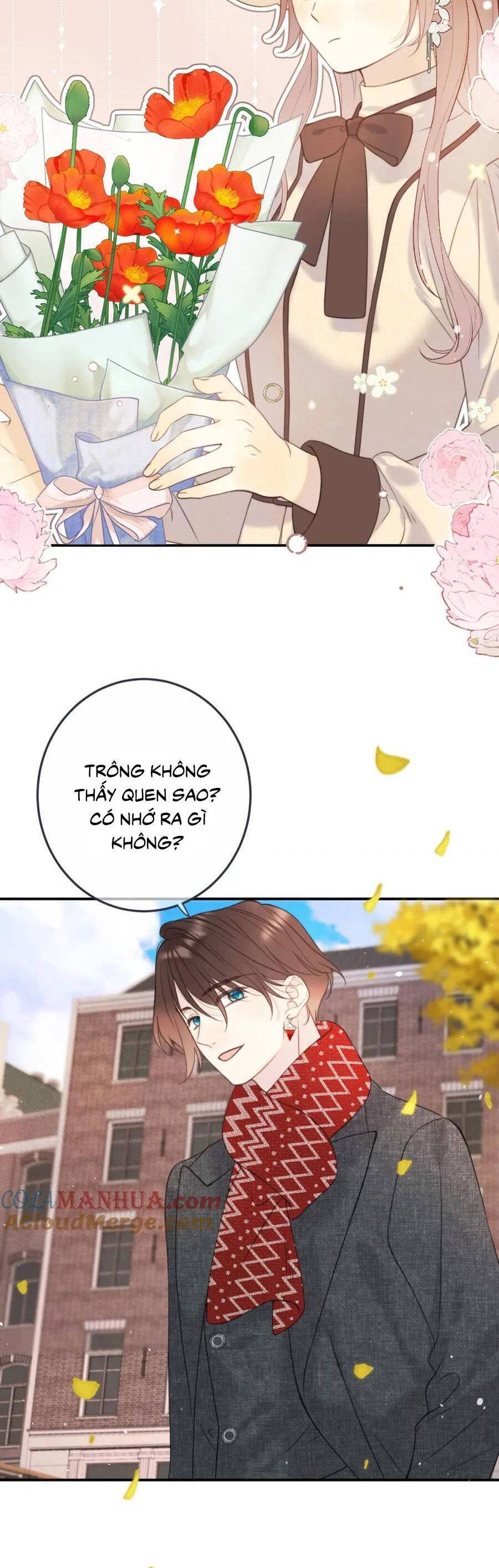 Lâu Tiểu Thư, Lại Gặp Nhau Rồi Chap 117 - Next Chap 118
