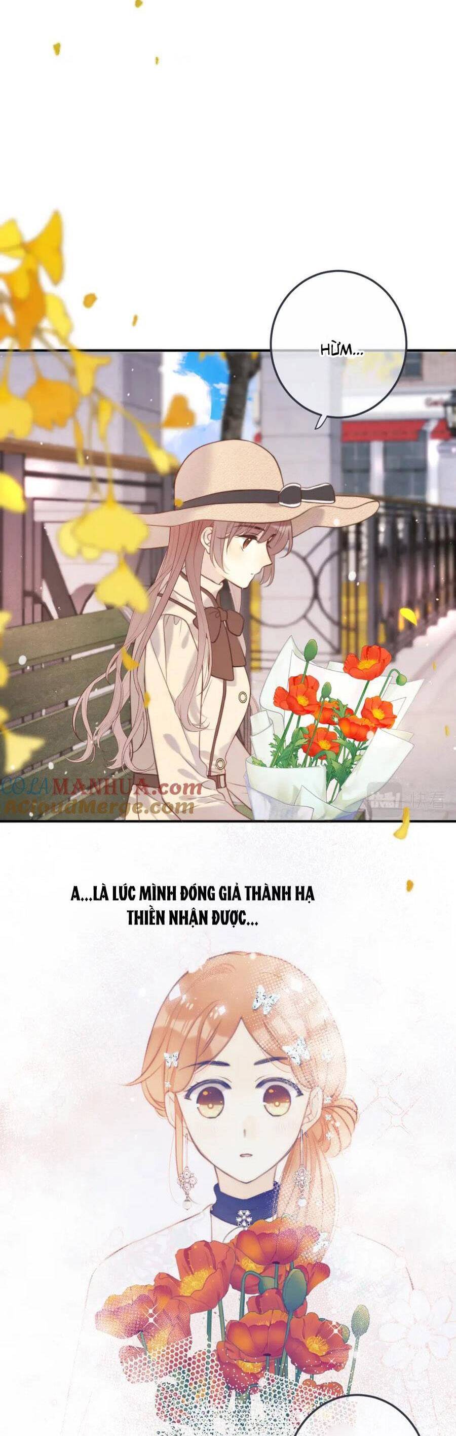 Lâu Tiểu Thư, Lại Gặp Nhau Rồi Chap 117 - Next Chap 118