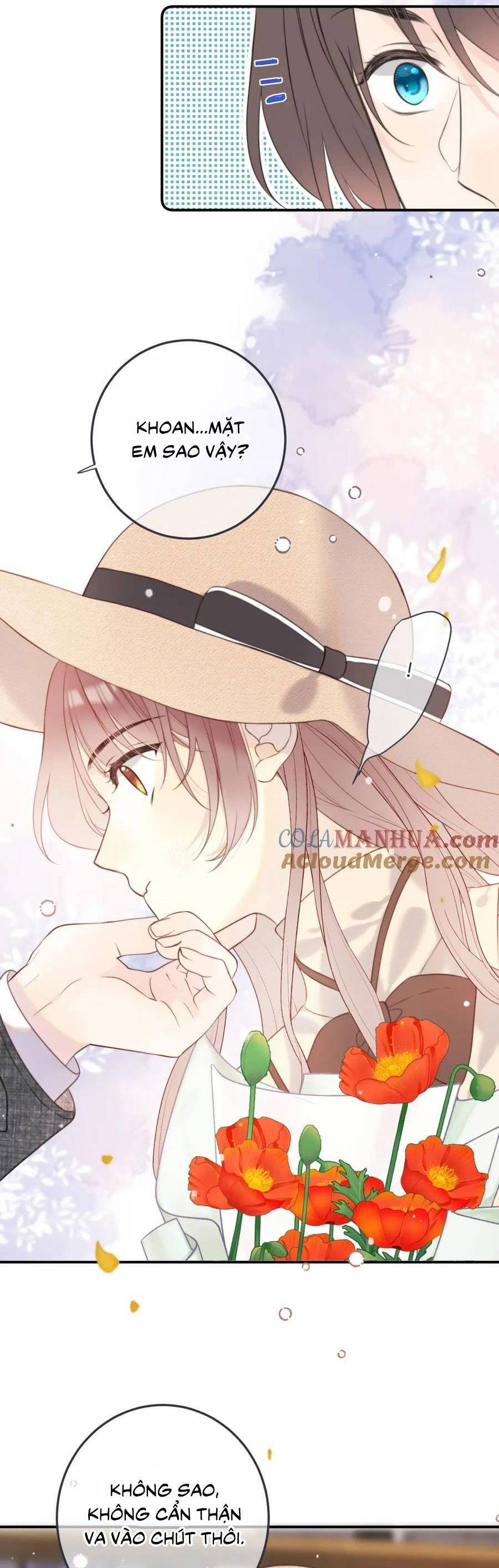 Lâu Tiểu Thư, Lại Gặp Nhau Rồi Chap 117 - Next Chap 118