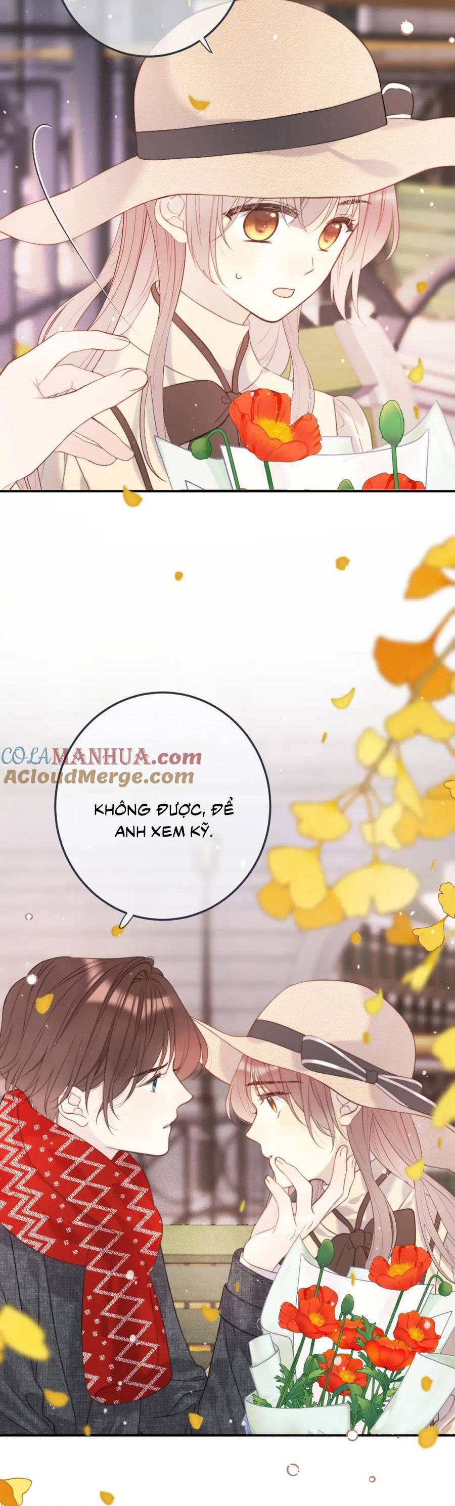 Lâu Tiểu Thư, Lại Gặp Nhau Rồi Chap 117 - Next Chap 118