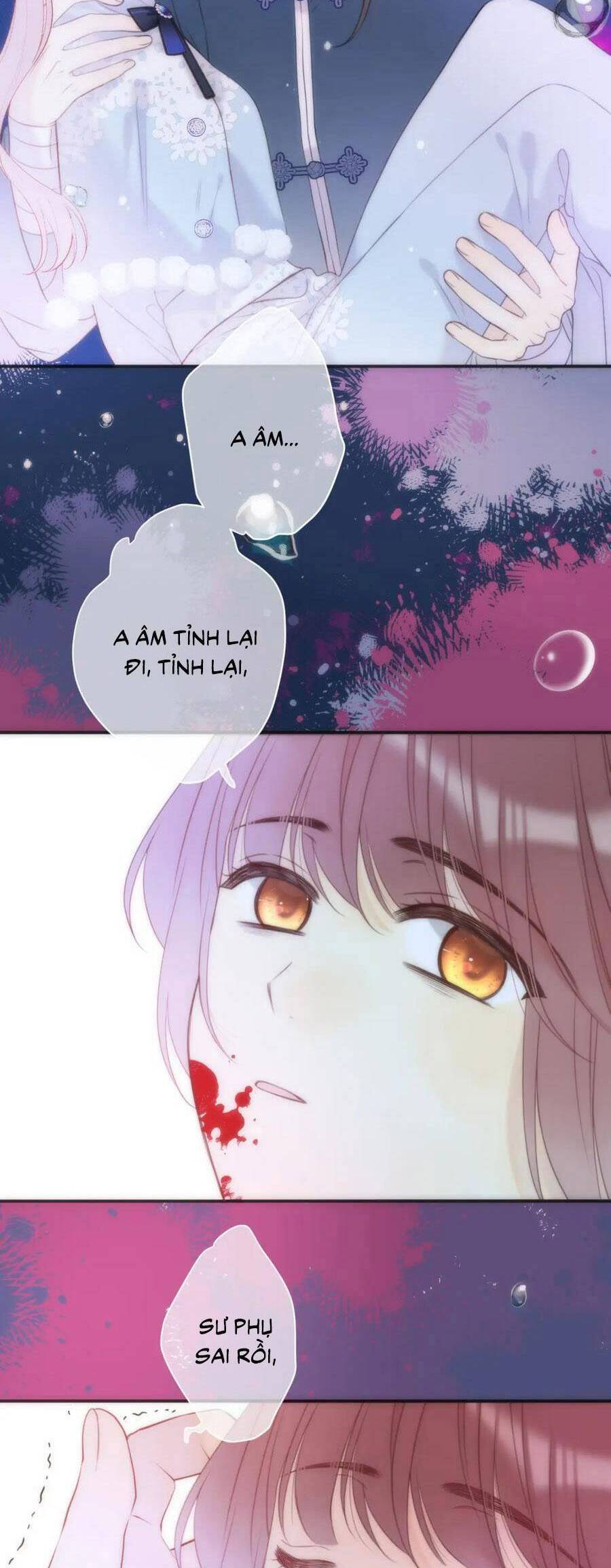 Lâu Tiểu Thư, Lại Gặp Nhau Rồi Chap 117 - Next Chap 118