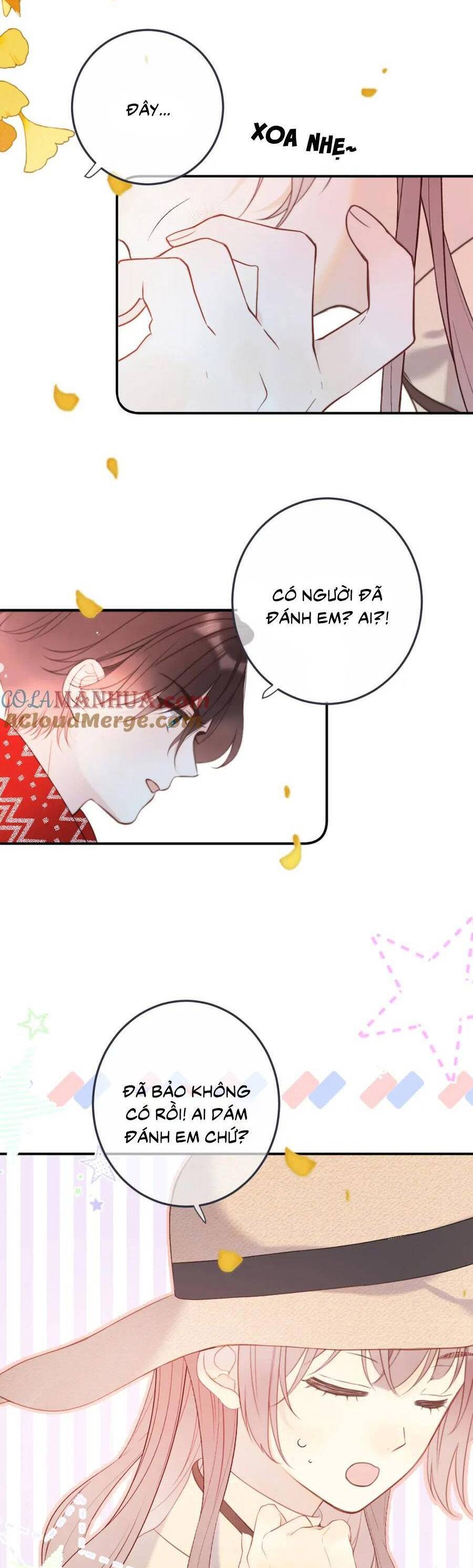 Lâu Tiểu Thư, Lại Gặp Nhau Rồi Chap 117 - Next Chap 118