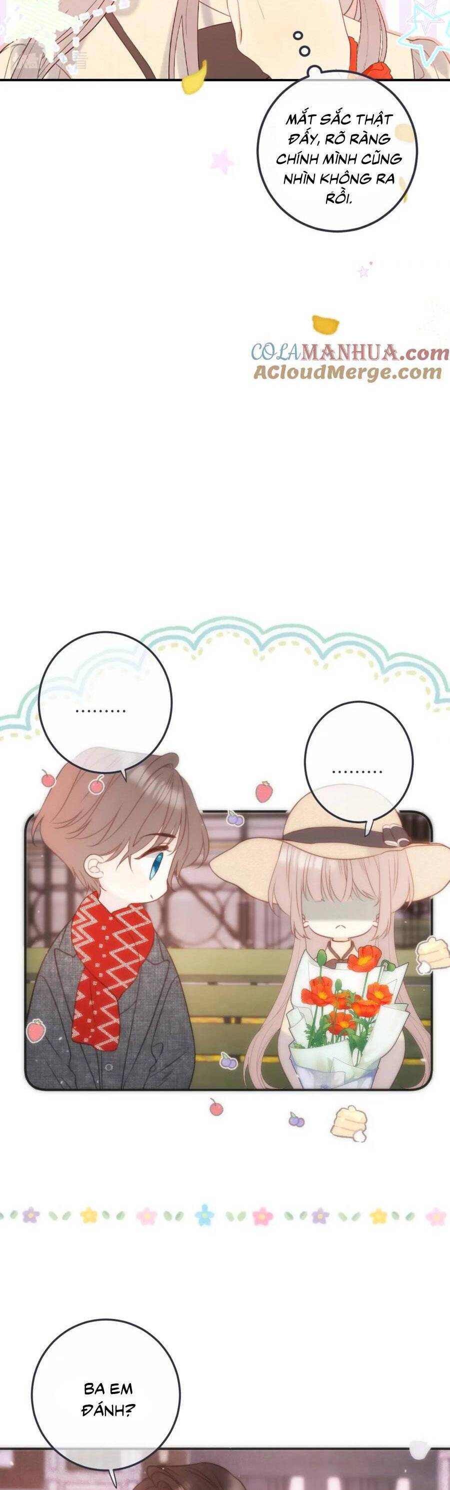 Lâu Tiểu Thư, Lại Gặp Nhau Rồi Chap 117 - Next Chap 118