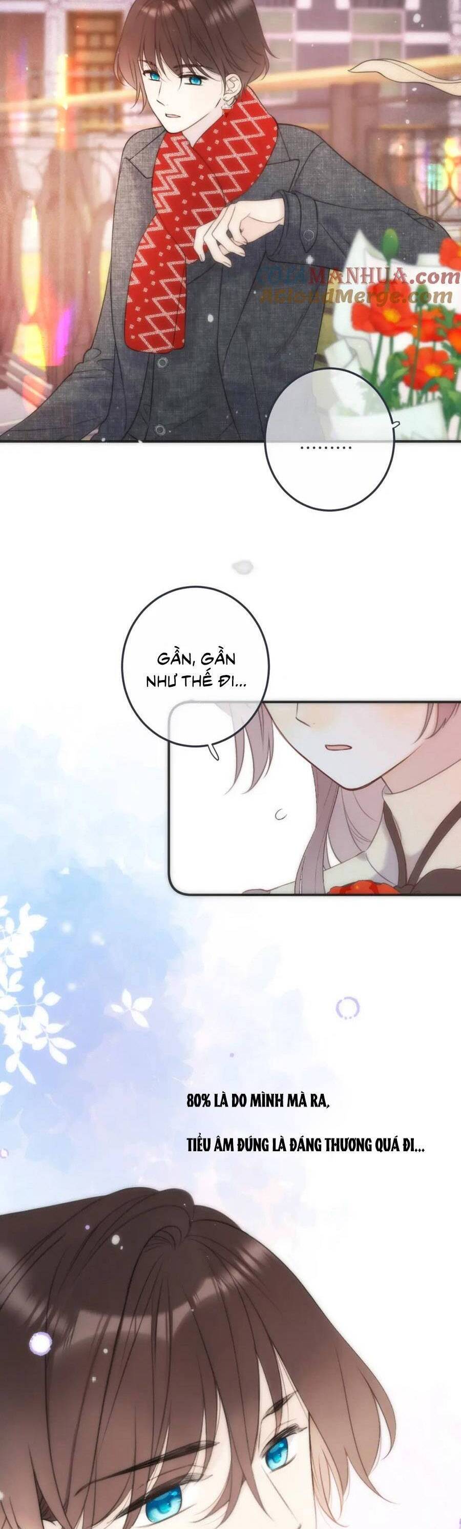 Lâu Tiểu Thư, Lại Gặp Nhau Rồi Chap 117 - Next Chap 118