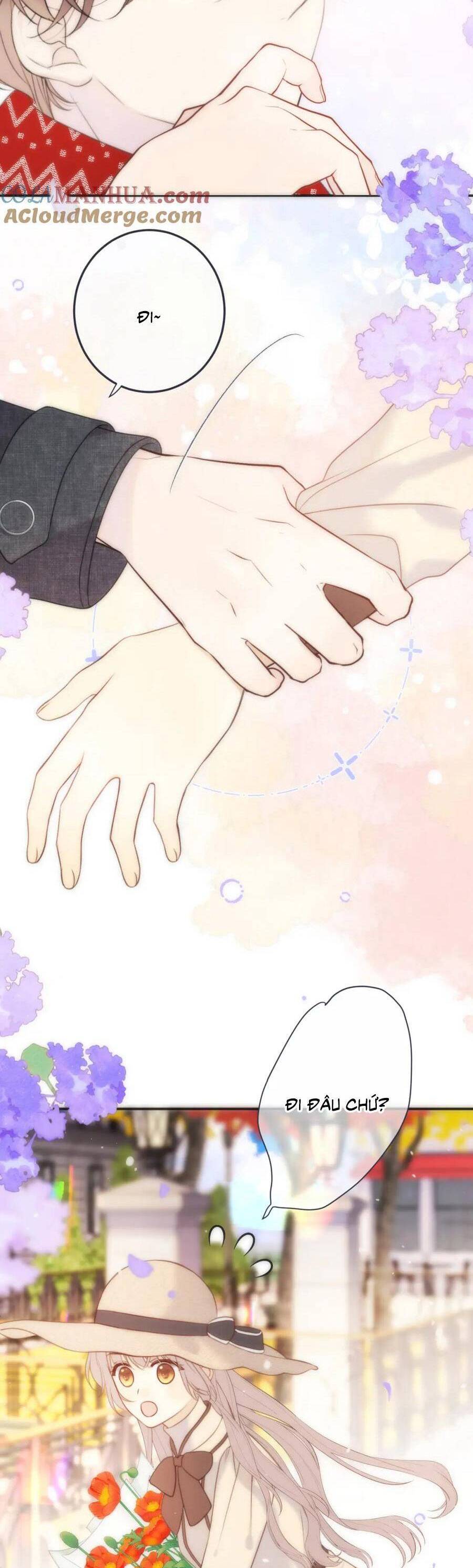 Lâu Tiểu Thư, Lại Gặp Nhau Rồi Chap 117 - Next Chap 118