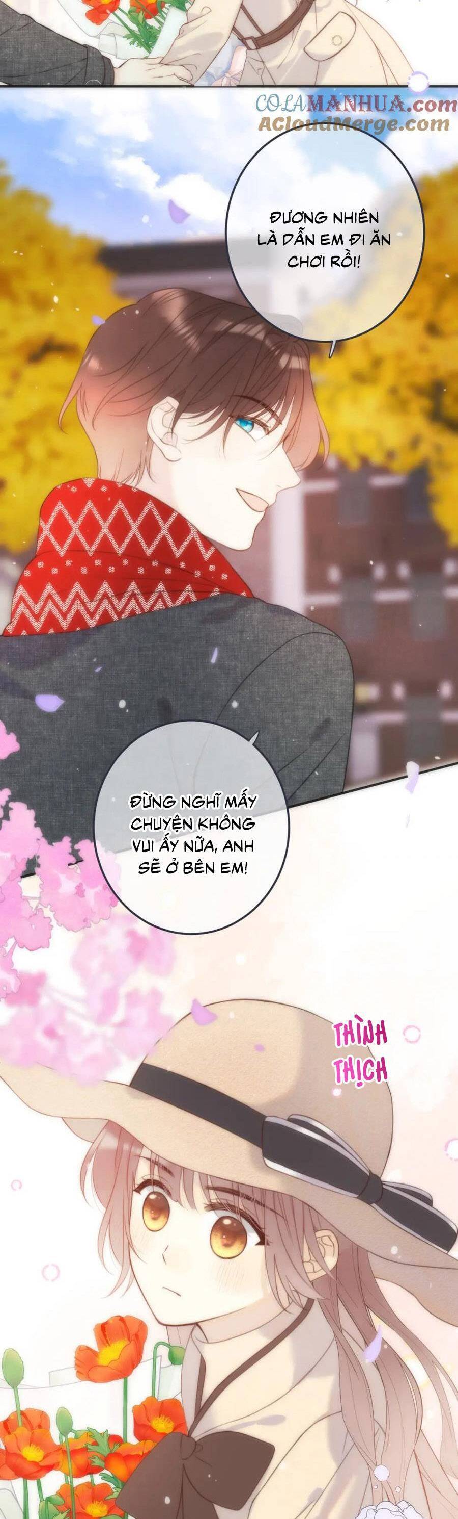 Lâu Tiểu Thư, Lại Gặp Nhau Rồi Chap 117 - Next Chap 118