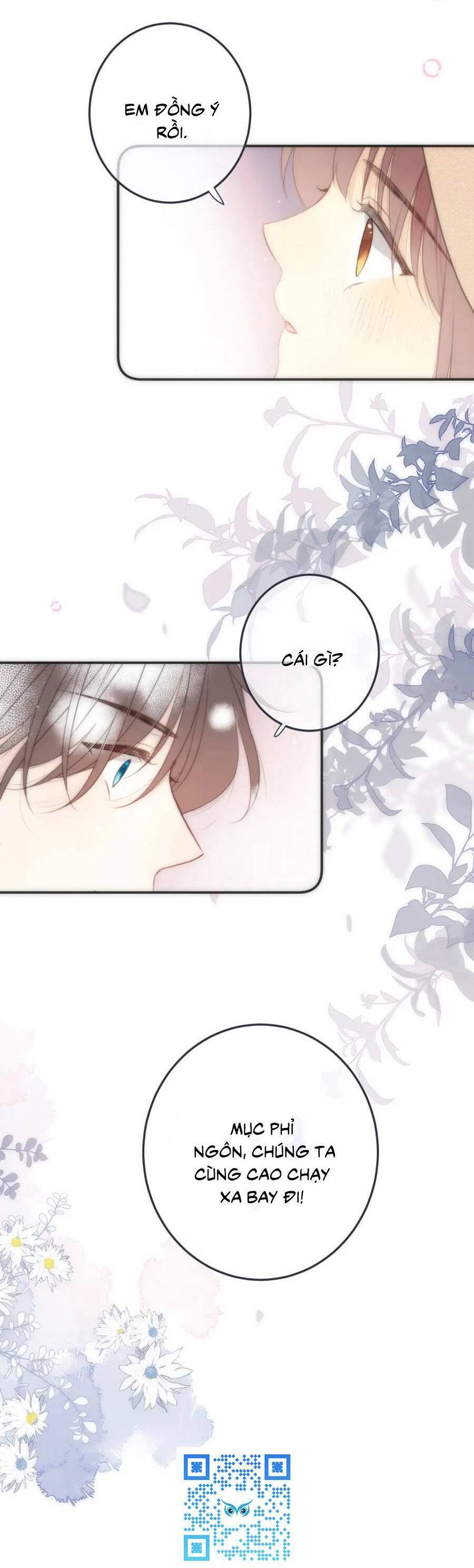 Lâu Tiểu Thư, Lại Gặp Nhau Rồi Chap 117 - Next Chap 118