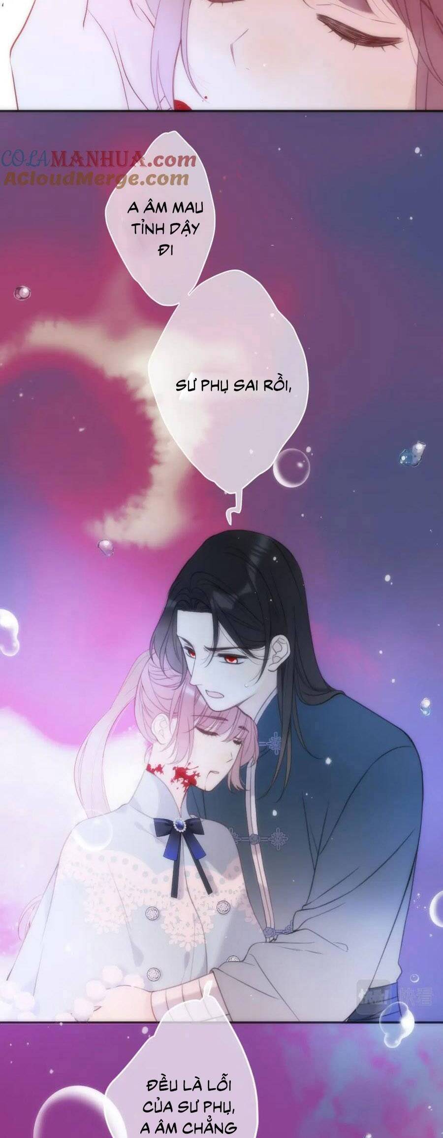 Lâu Tiểu Thư, Lại Gặp Nhau Rồi Chap 117 - Next Chap 118