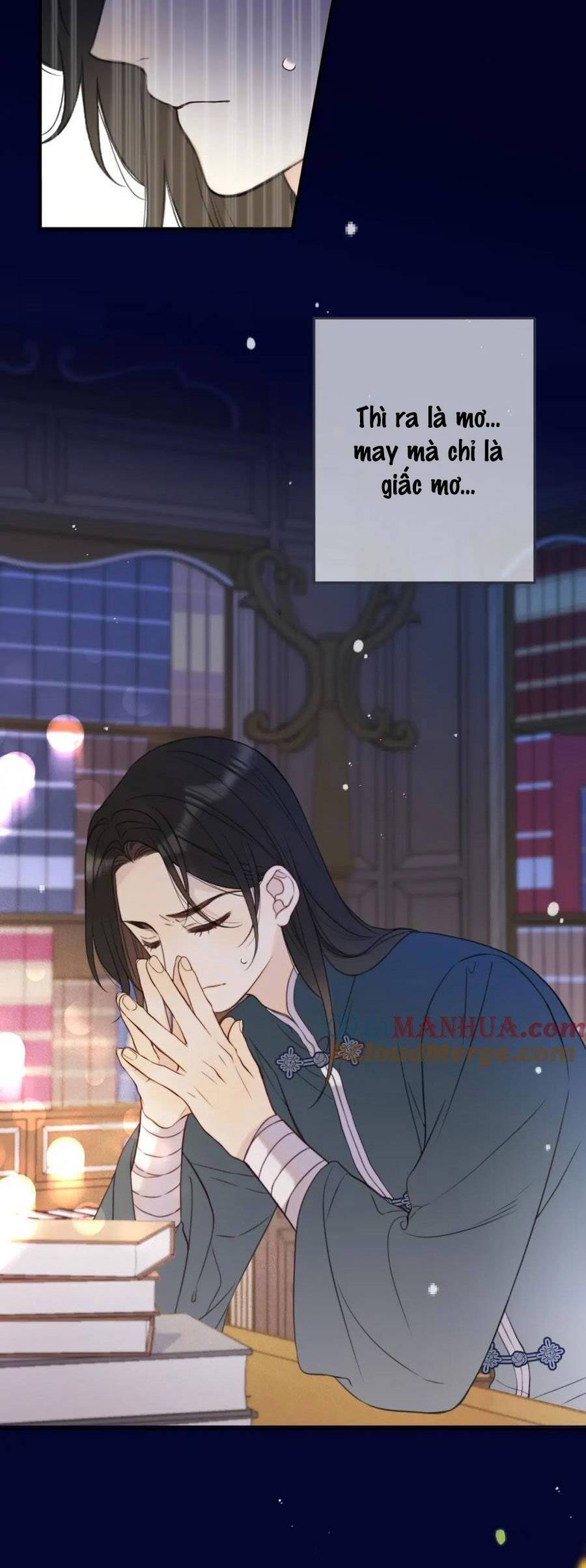 Lâu Tiểu Thư, Lại Gặp Nhau Rồi Chap 117 - Next Chap 118
