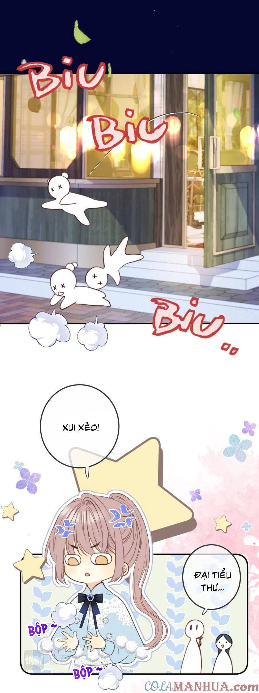 Lâu Tiểu Thư, Lại Gặp Nhau Rồi Chap 117 - Next Chap 118