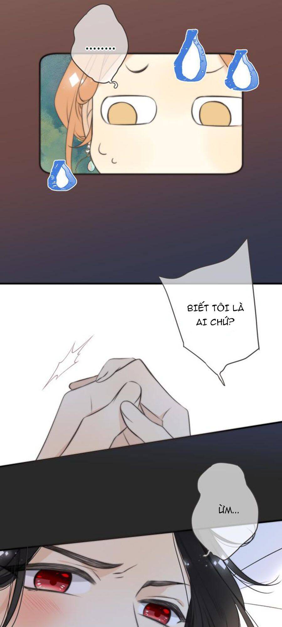 Lâu Tiểu Thư, Lại Gặp Nhau Rồi Chap 28 - Next Chap 29