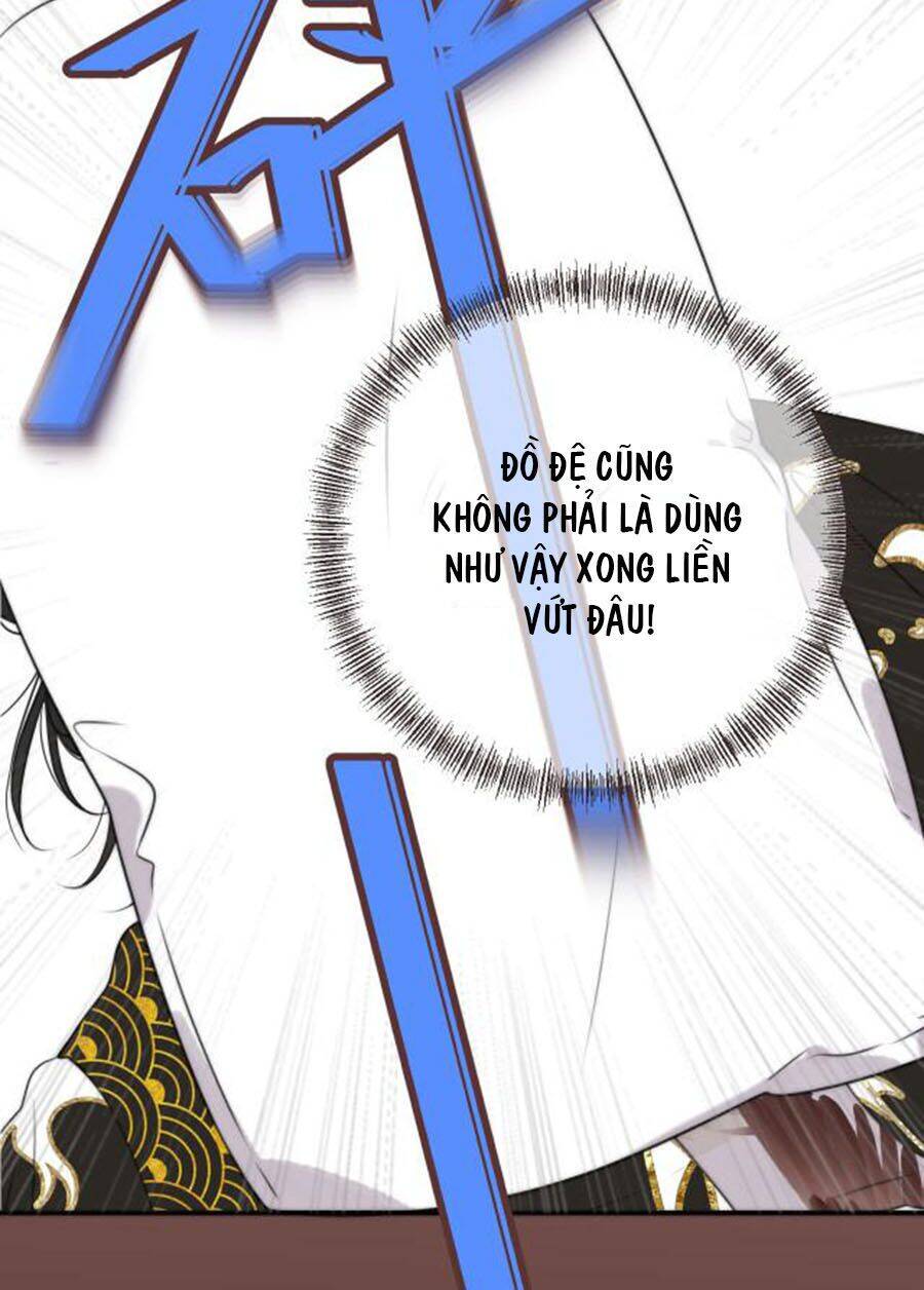 Lâu Tiểu Thư, Lại Gặp Nhau Rồi Chap 28 - Next Chap 29
