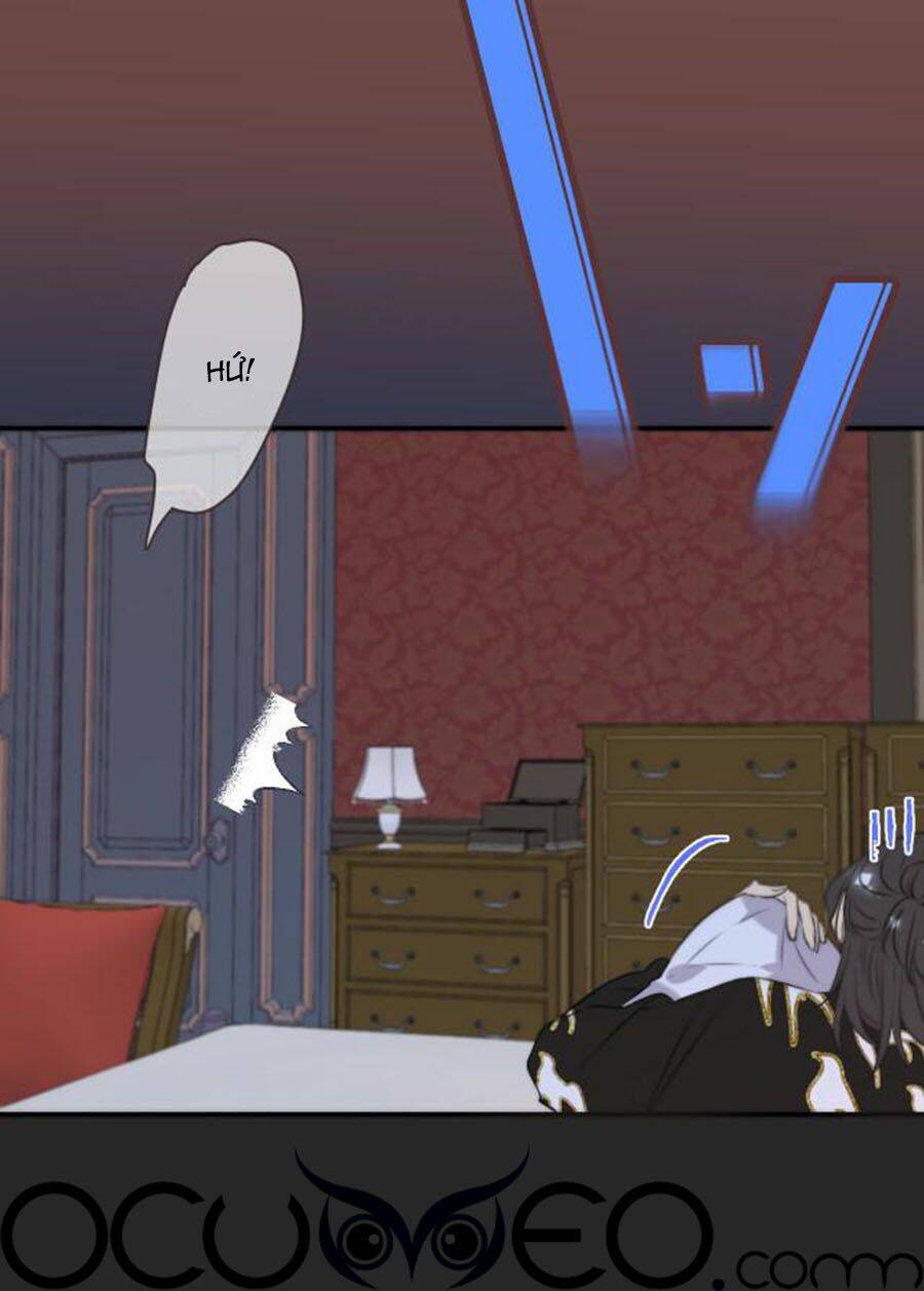 Lâu Tiểu Thư, Lại Gặp Nhau Rồi Chap 28 - Next Chap 29