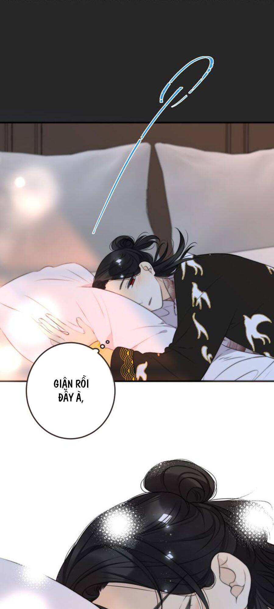 Lâu Tiểu Thư, Lại Gặp Nhau Rồi Chap 28 - Next Chap 29