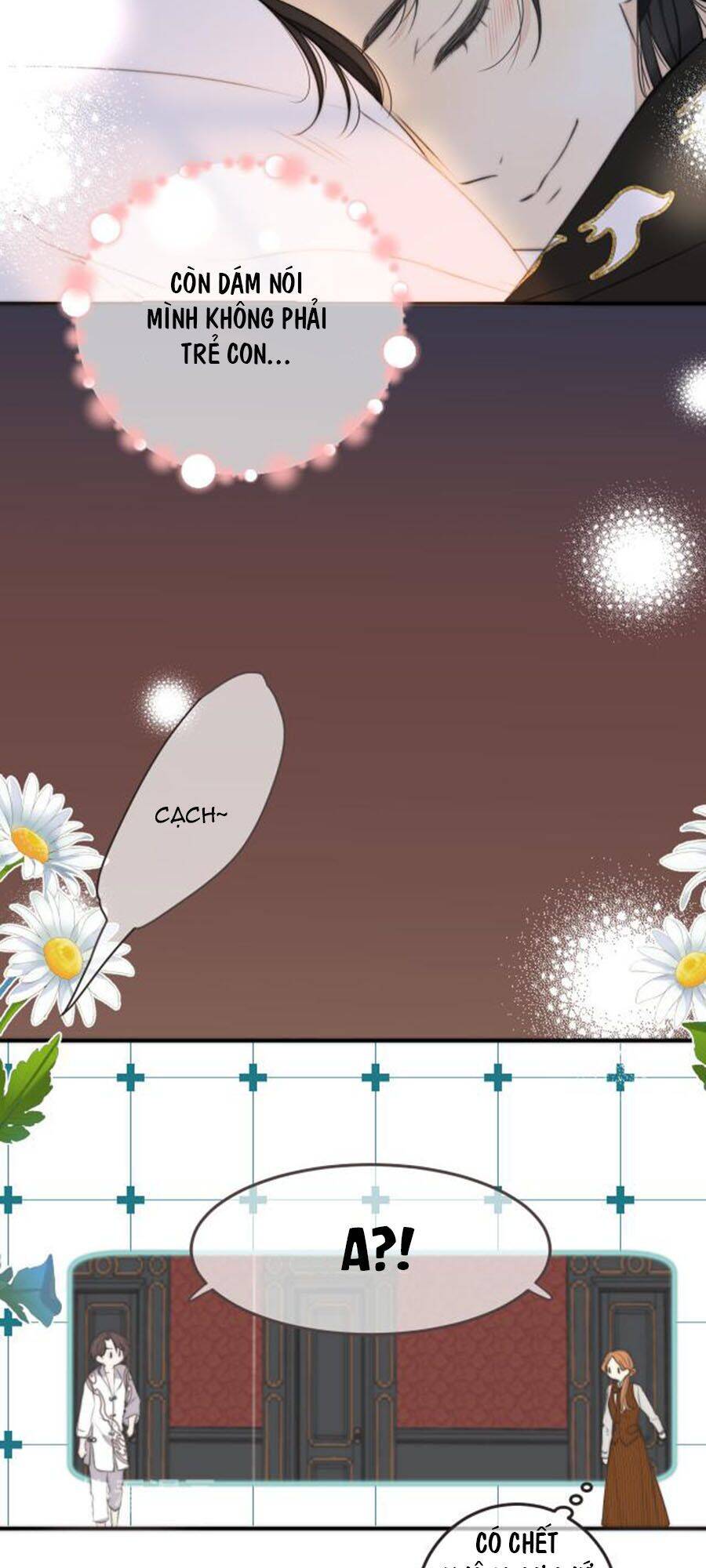 Lâu Tiểu Thư, Lại Gặp Nhau Rồi Chap 28 - Next Chap 29