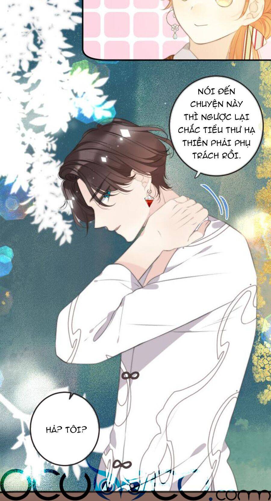 Lâu Tiểu Thư, Lại Gặp Nhau Rồi Chap 28 - Next Chap 29
