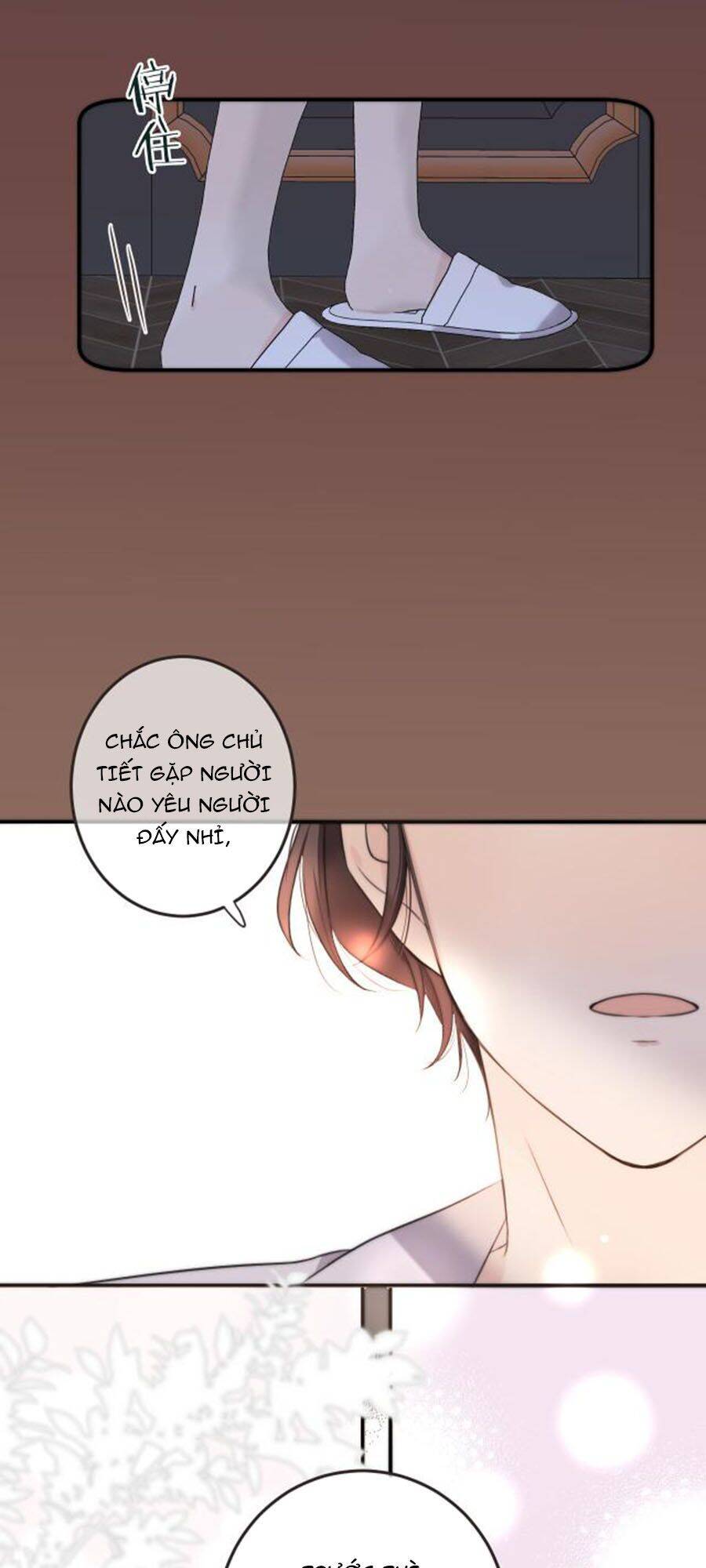 Lâu Tiểu Thư, Lại Gặp Nhau Rồi Chap 28 - Next Chap 29