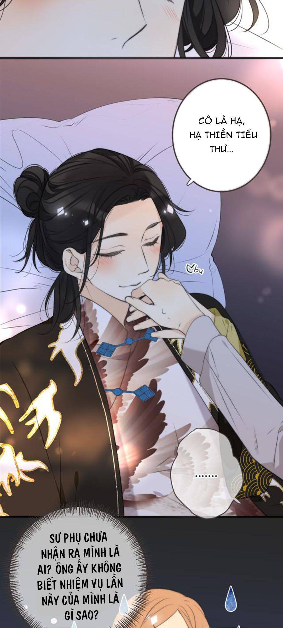 Lâu Tiểu Thư, Lại Gặp Nhau Rồi Chap 28 - Next Chap 29