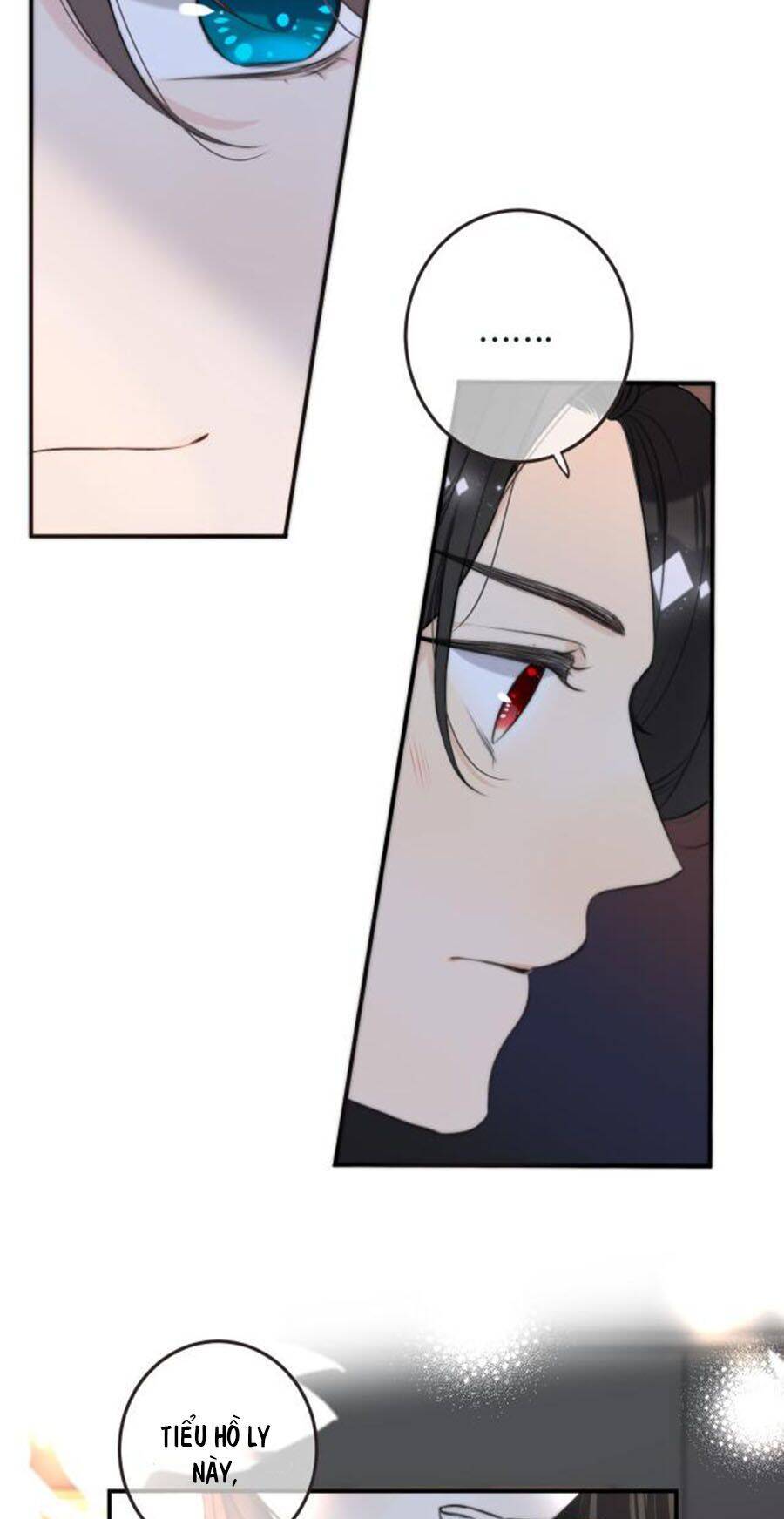 Lâu Tiểu Thư, Lại Gặp Nhau Rồi Chap 28 - Next Chap 29