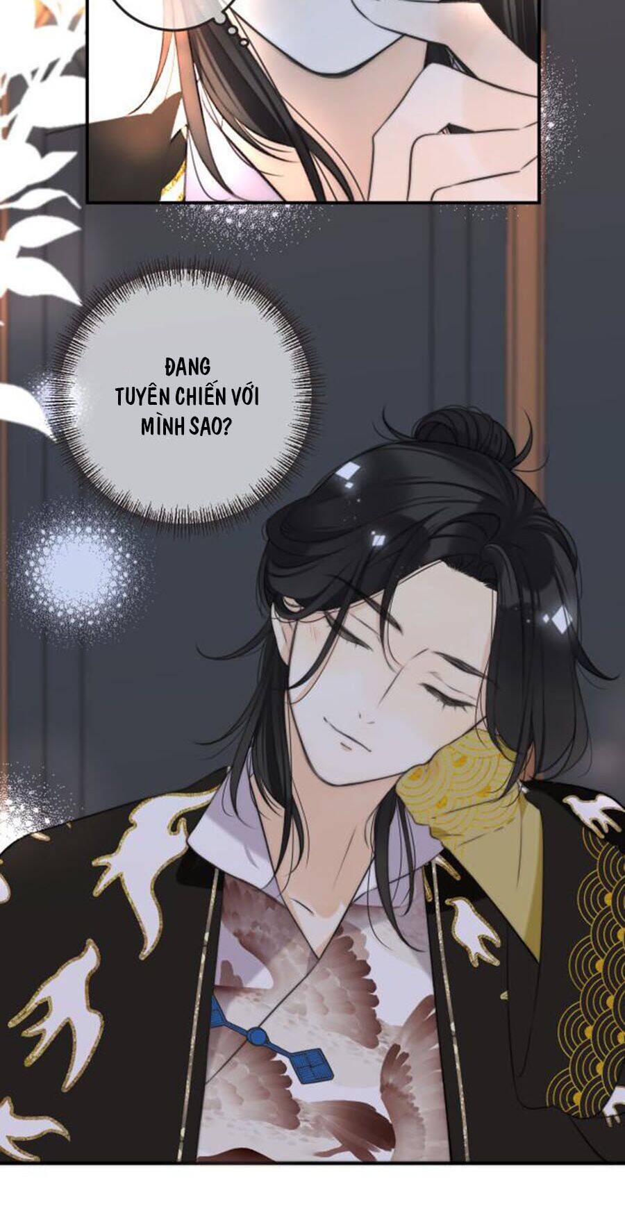 Lâu Tiểu Thư, Lại Gặp Nhau Rồi Chap 28 - Next Chap 29