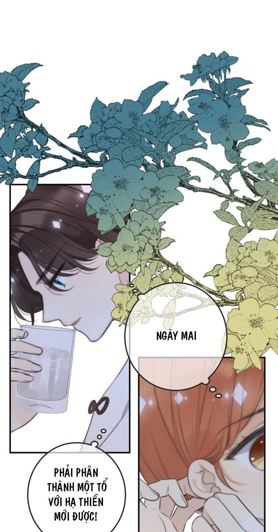 Lâu Tiểu Thư, Lại Gặp Nhau Rồi Chap 28 - Next Chap 29