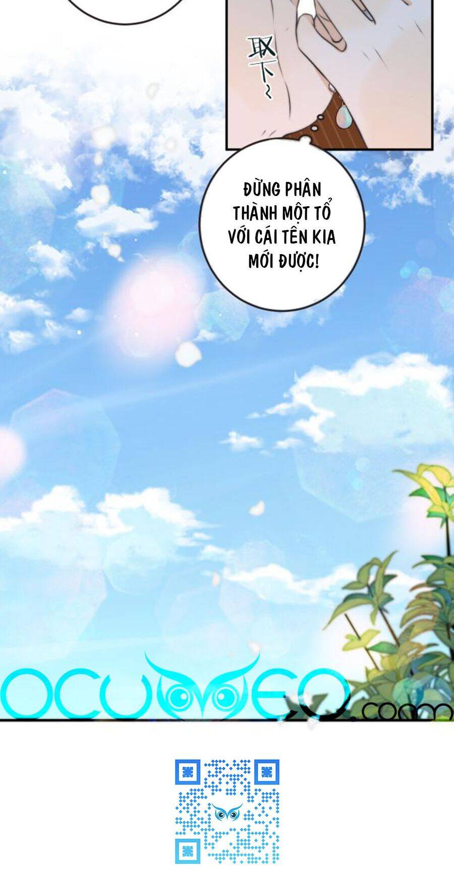 Lâu Tiểu Thư, Lại Gặp Nhau Rồi Chap 28 - Next Chap 29