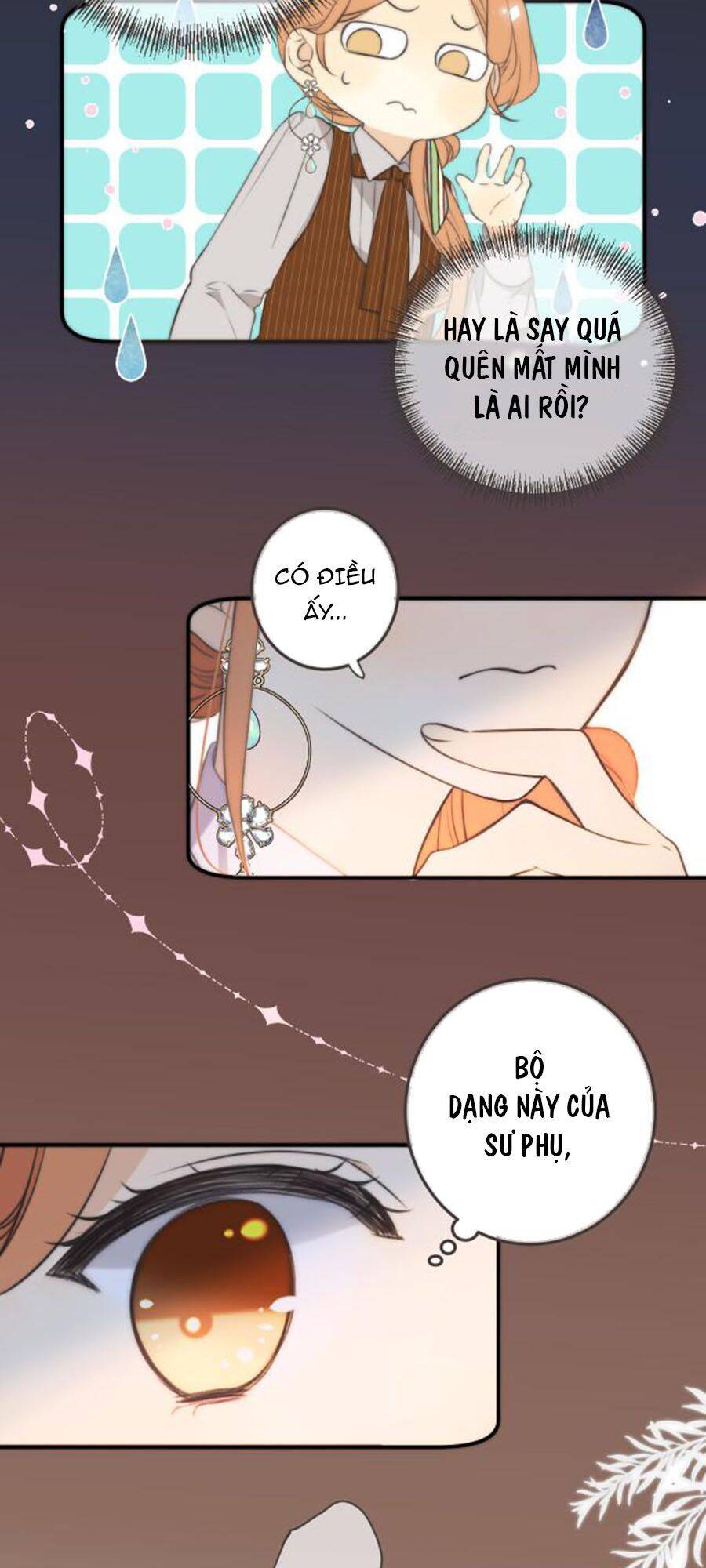 Lâu Tiểu Thư, Lại Gặp Nhau Rồi Chap 28 - Next Chap 29