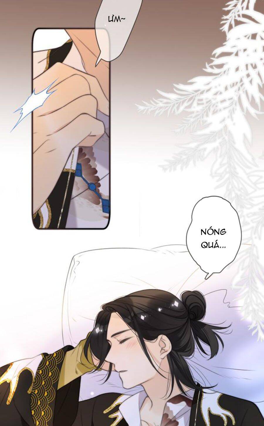 Lâu Tiểu Thư, Lại Gặp Nhau Rồi Chap 28 - Next Chap 29