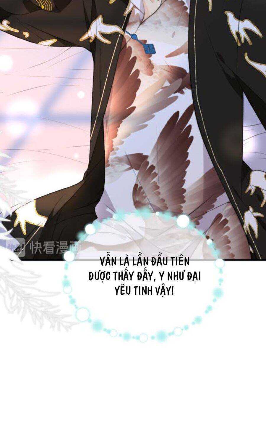 Lâu Tiểu Thư, Lại Gặp Nhau Rồi Chap 28 - Next Chap 29