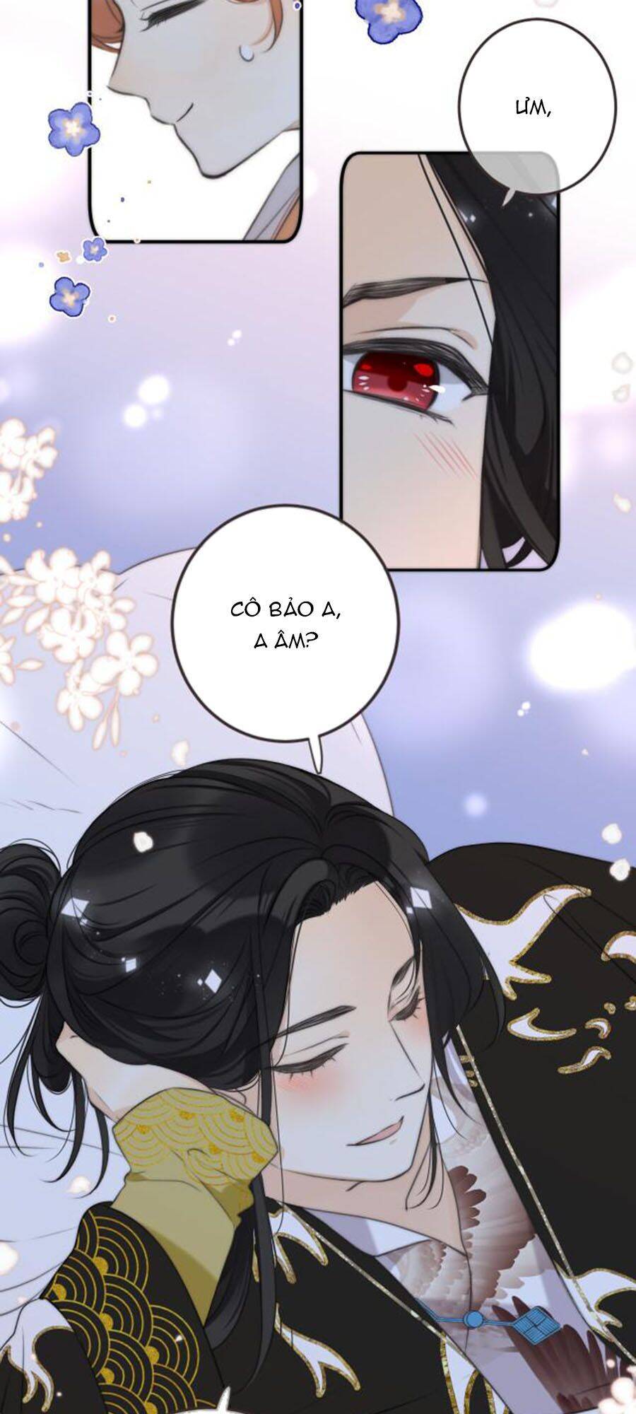 Lâu Tiểu Thư, Lại Gặp Nhau Rồi Chap 28 - Next Chap 29