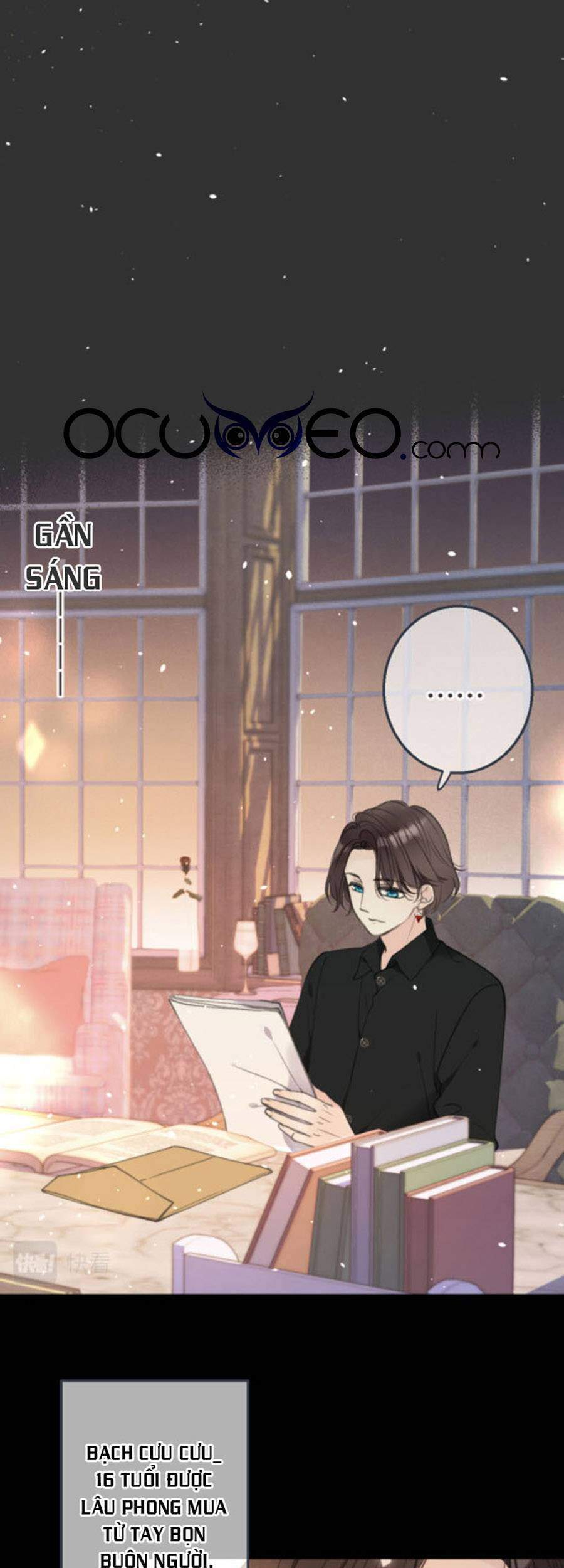 Lâu Tiểu Thư, Lại Gặp Nhau Rồi Chap 60 - Next Chap 61