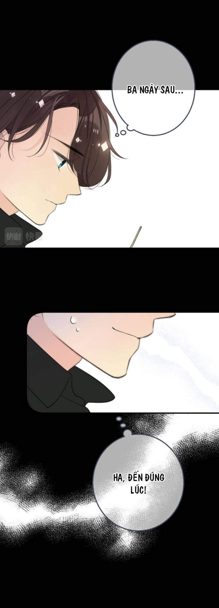 Lâu Tiểu Thư, Lại Gặp Nhau Rồi Chap 60 - Next Chap 61