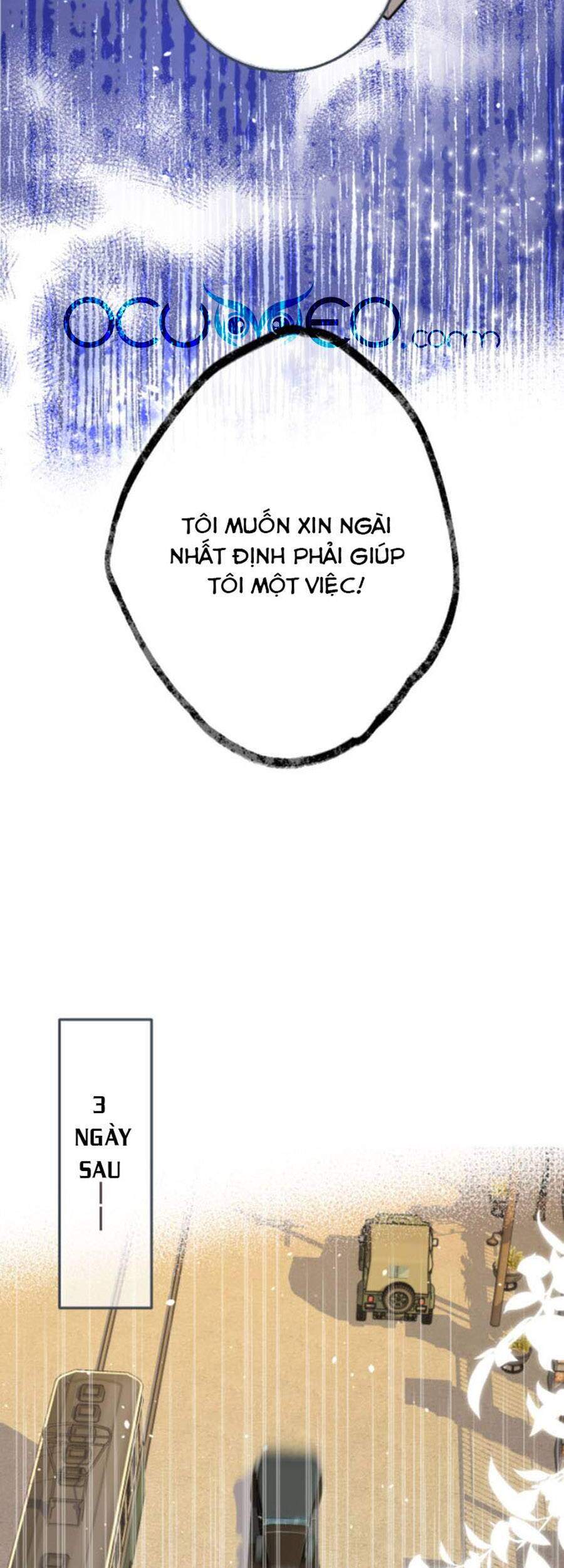 Lâu Tiểu Thư, Lại Gặp Nhau Rồi Chap 60 - Next Chap 61