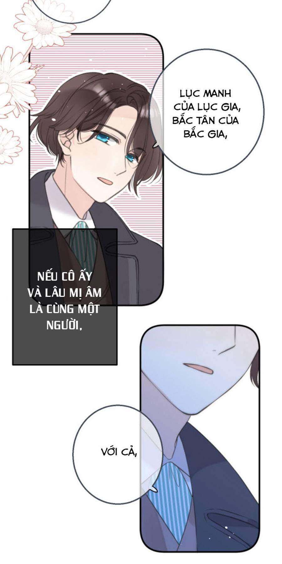 Lâu Tiểu Thư, Lại Gặp Nhau Rồi Chap 60 - Next Chap 61
