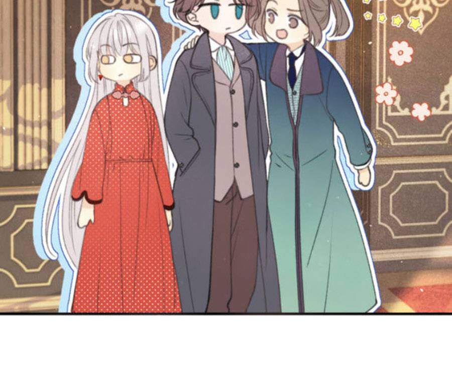 Lâu Tiểu Thư, Lại Gặp Nhau Rồi Chap 60 - Next Chap 61