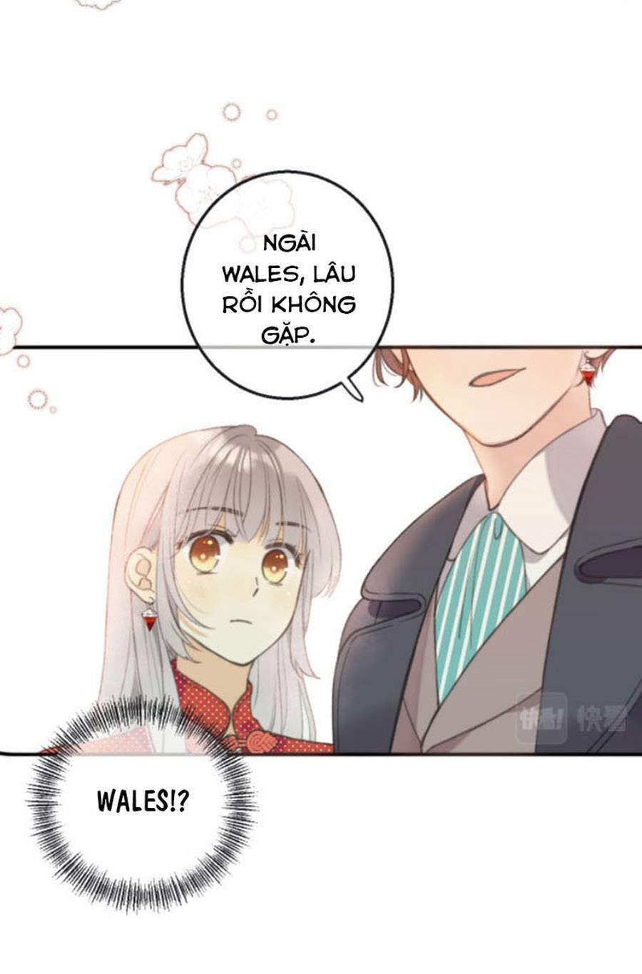 Lâu Tiểu Thư, Lại Gặp Nhau Rồi Chap 60 - Next Chap 61