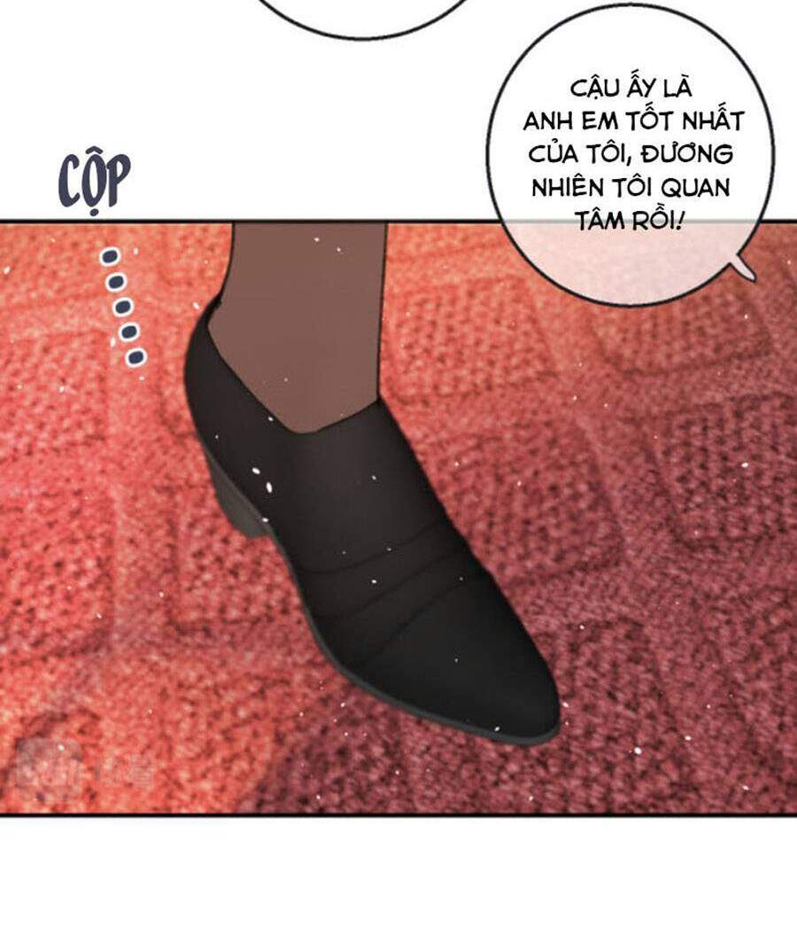 Lâu Tiểu Thư, Lại Gặp Nhau Rồi Chap 60 - Next Chap 61