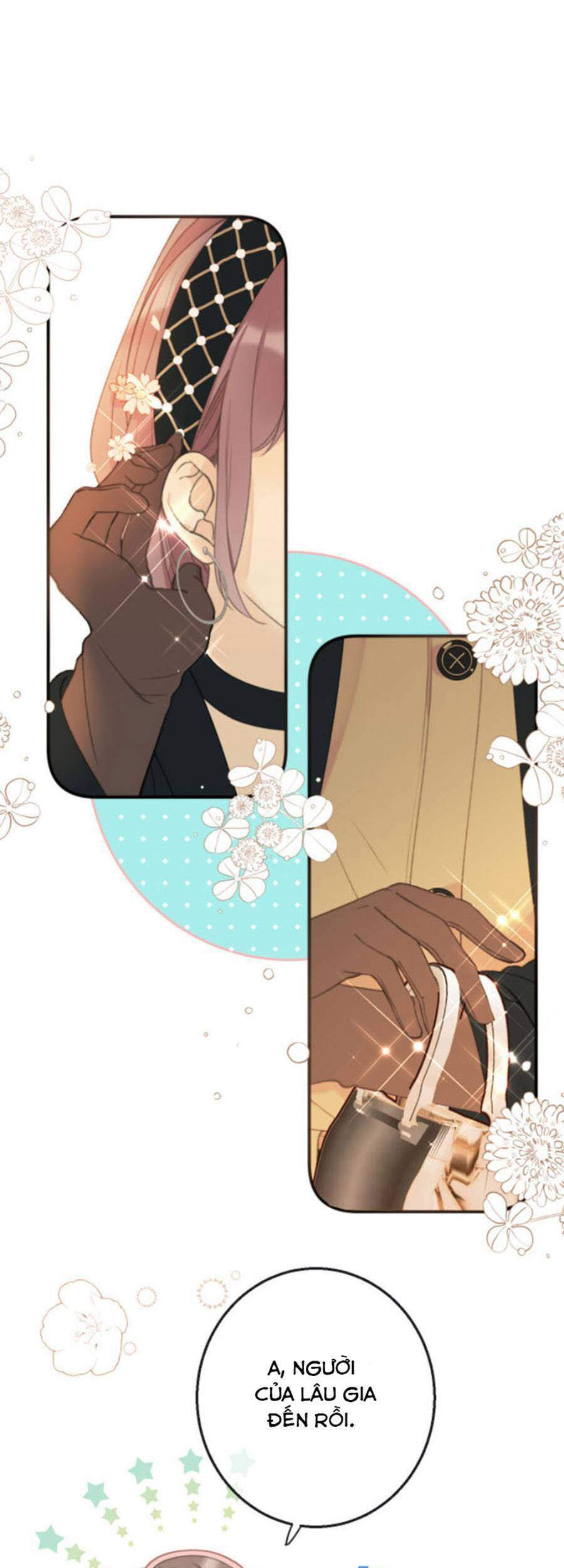Lâu Tiểu Thư, Lại Gặp Nhau Rồi Chap 60 - Next Chap 61