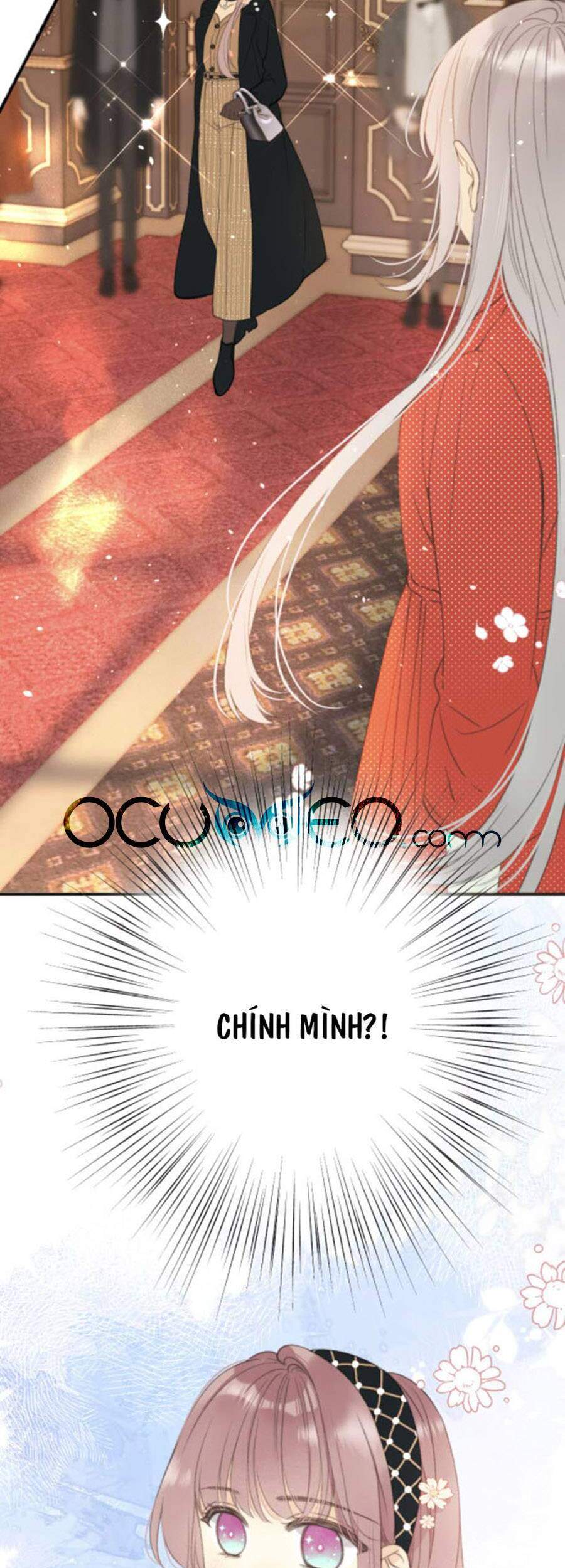 Lâu Tiểu Thư, Lại Gặp Nhau Rồi Chap 60 - Next Chap 61