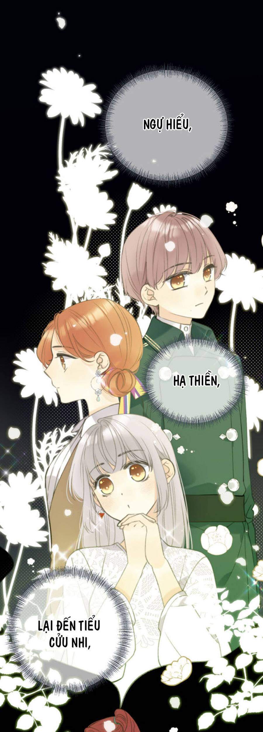 Lâu Tiểu Thư, Lại Gặp Nhau Rồi Chap 60 - Next Chap 61