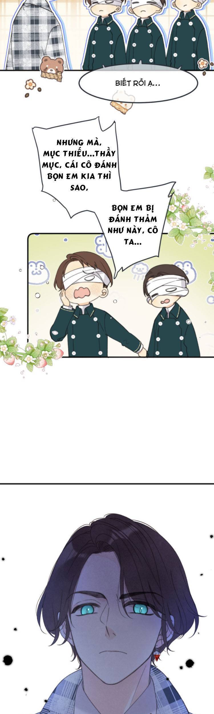 Lâu Tiểu Thư, Lại Gặp Nhau Rồi Chap 78 - Next Chap 79