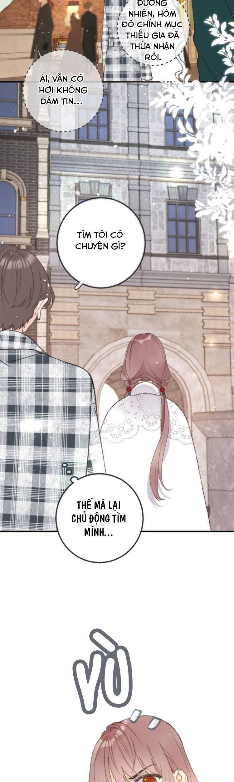 Lâu Tiểu Thư, Lại Gặp Nhau Rồi Chap 78 - Next Chap 79