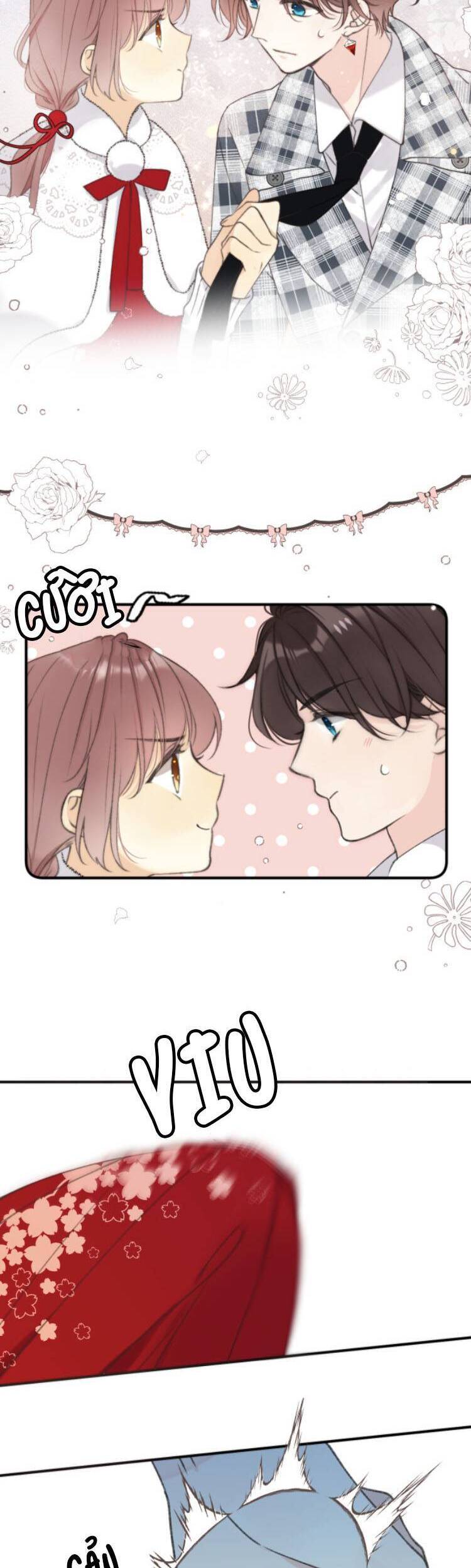 Lâu Tiểu Thư, Lại Gặp Nhau Rồi Chap 78 - Next Chap 79