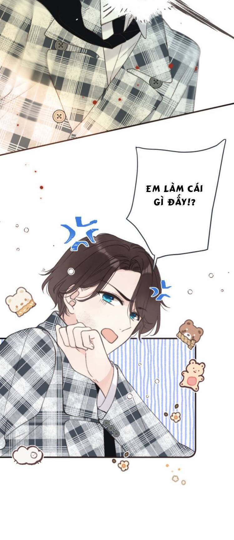 Lâu Tiểu Thư, Lại Gặp Nhau Rồi Chap 78 - Next Chap 79