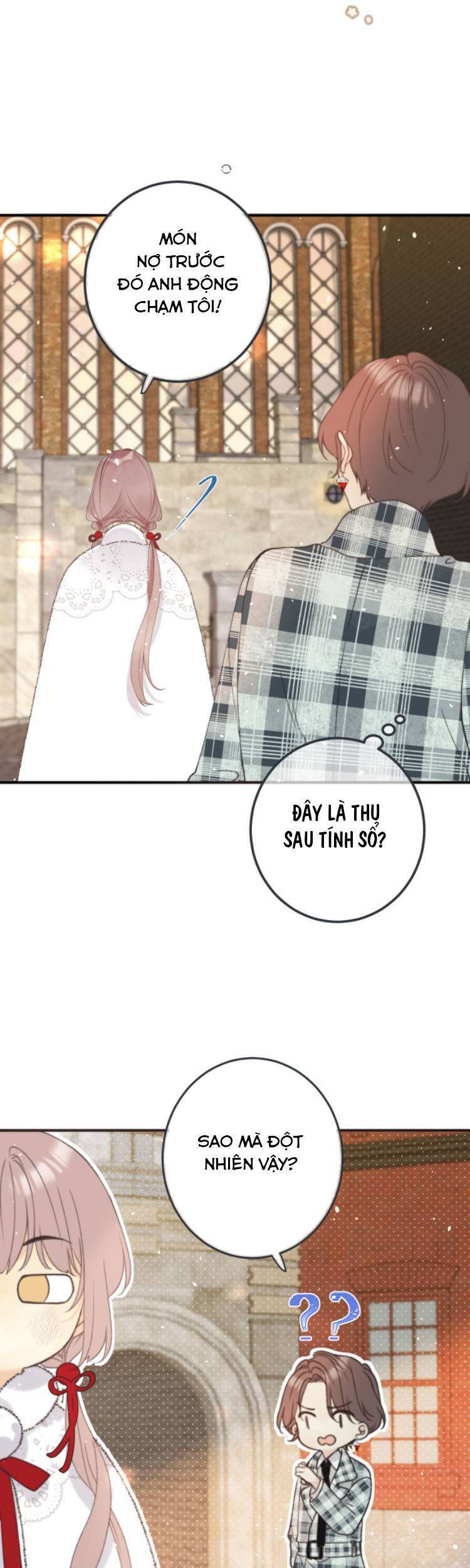 Lâu Tiểu Thư, Lại Gặp Nhau Rồi Chap 78 - Next Chap 79