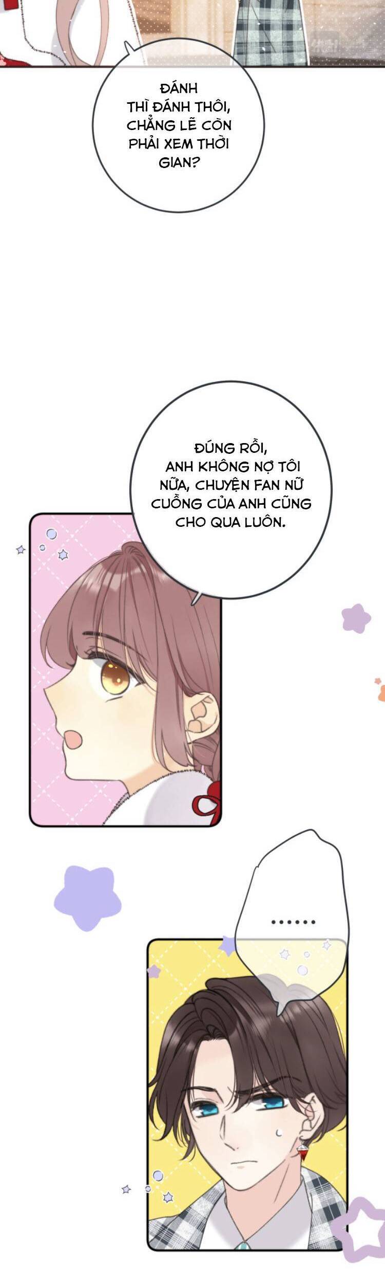 Lâu Tiểu Thư, Lại Gặp Nhau Rồi Chap 78 - Next Chap 79