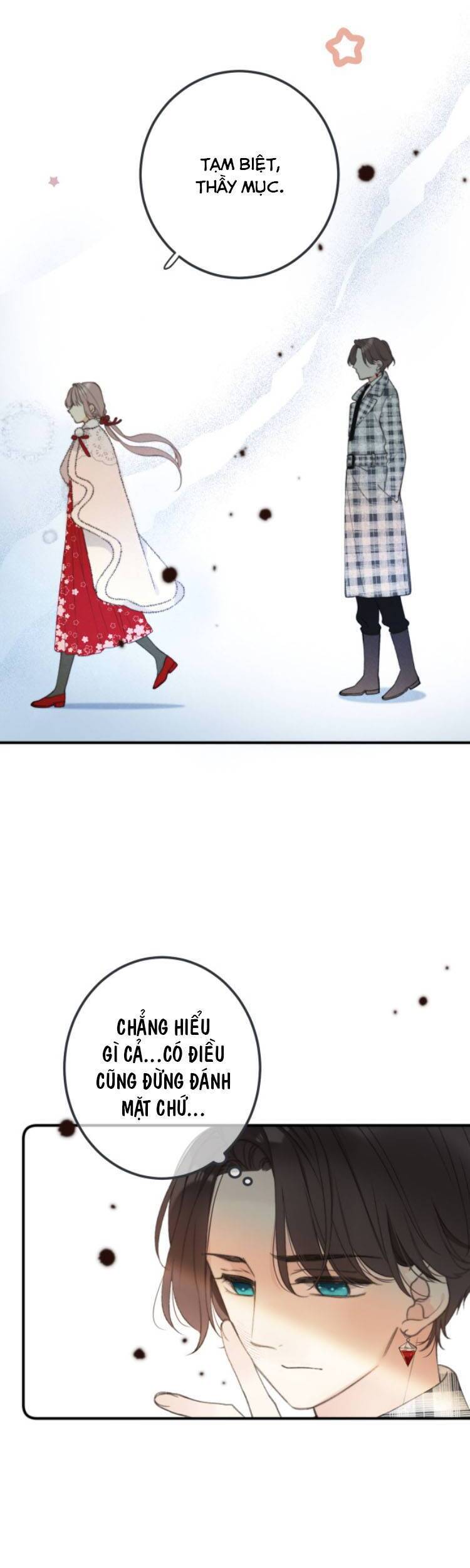 Lâu Tiểu Thư, Lại Gặp Nhau Rồi Chap 78 - Next Chap 79