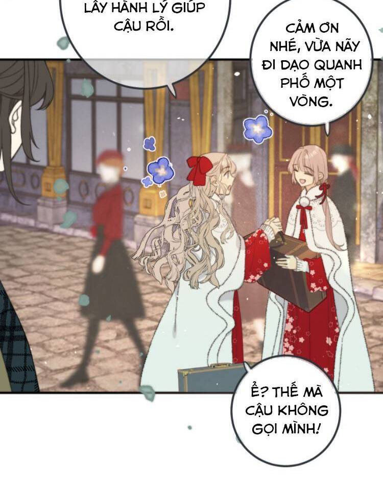 Lâu Tiểu Thư, Lại Gặp Nhau Rồi Chap 78 - Next Chap 79