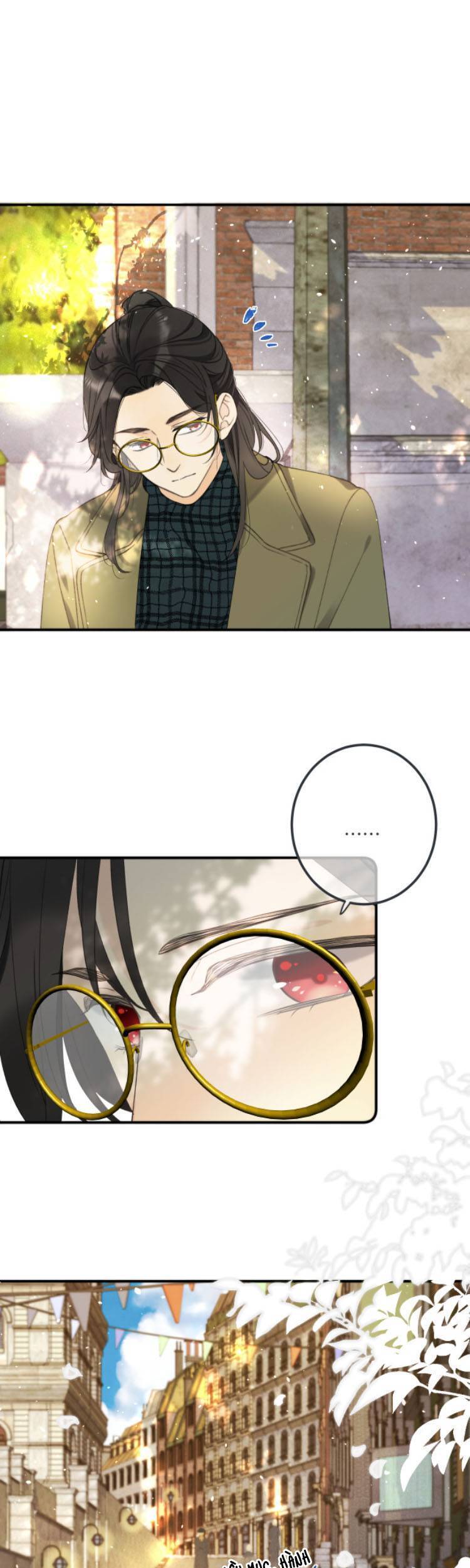 Lâu Tiểu Thư, Lại Gặp Nhau Rồi Chap 78 - Next Chap 79