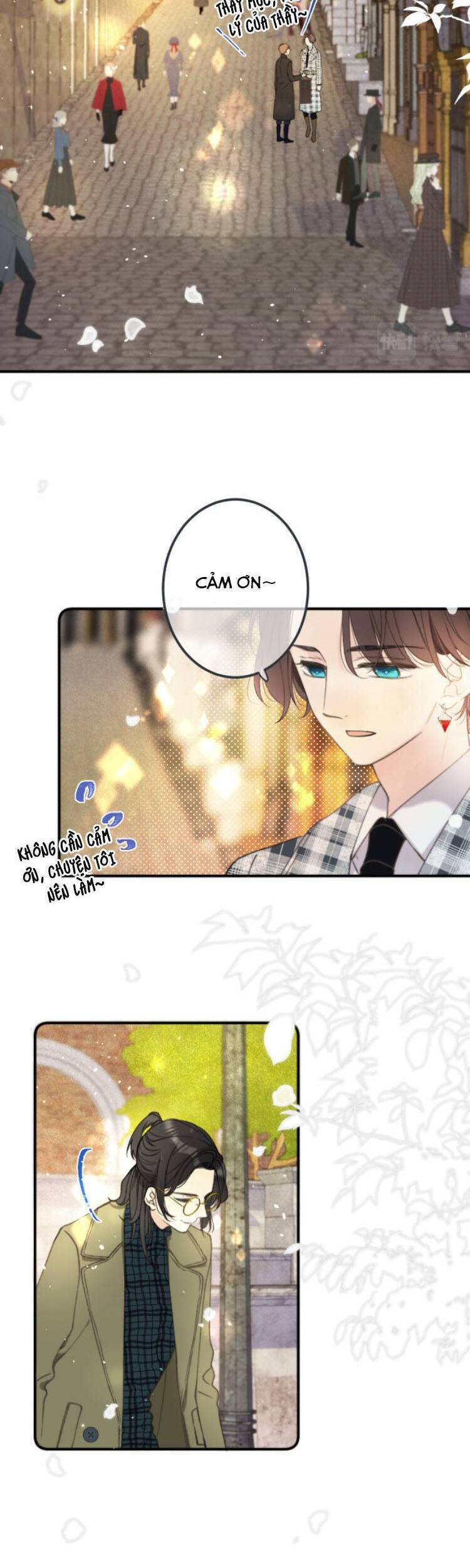 Lâu Tiểu Thư, Lại Gặp Nhau Rồi Chap 78 - Next Chap 79